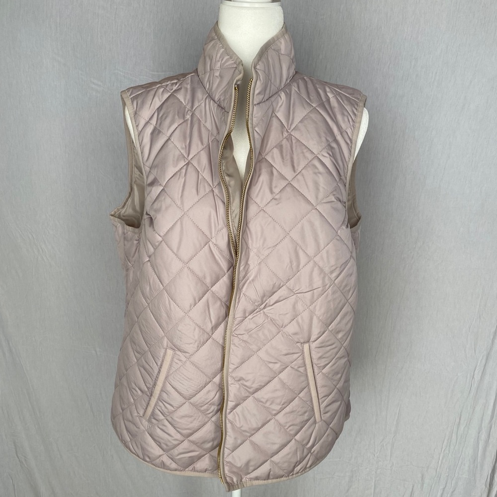 Old Navy Quilted Vest